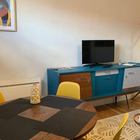 Vichy Cocoon Appartements Esterno foto