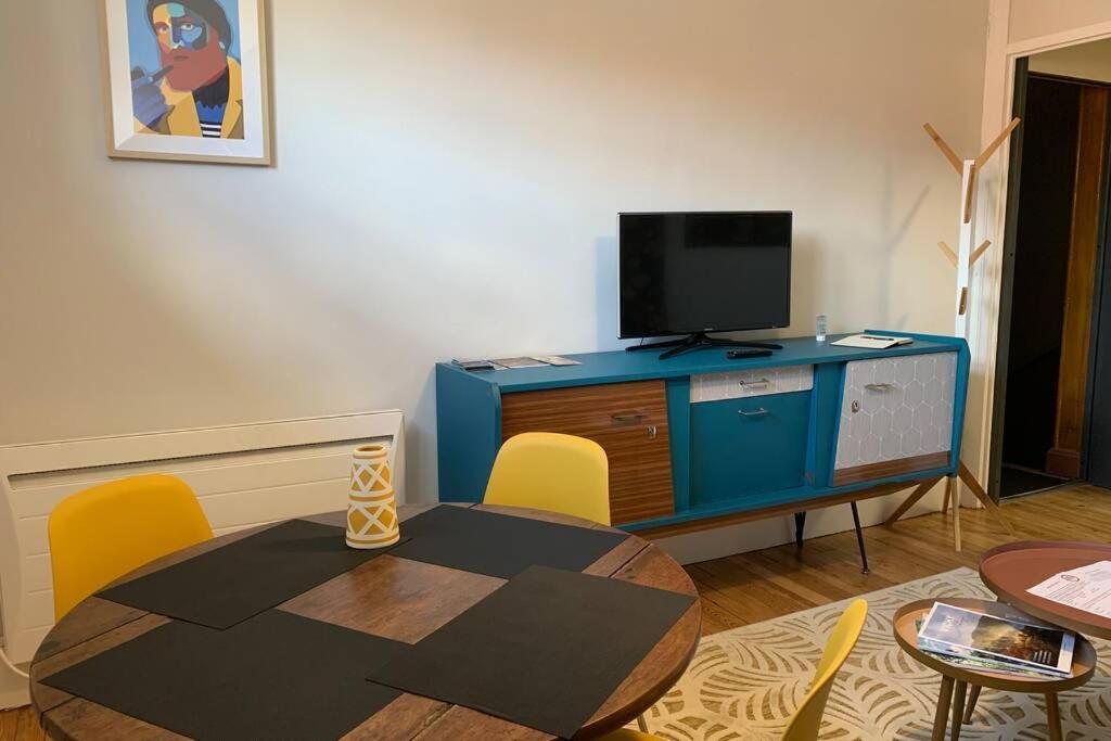 Vichy Cocoon Appartements Esterno foto