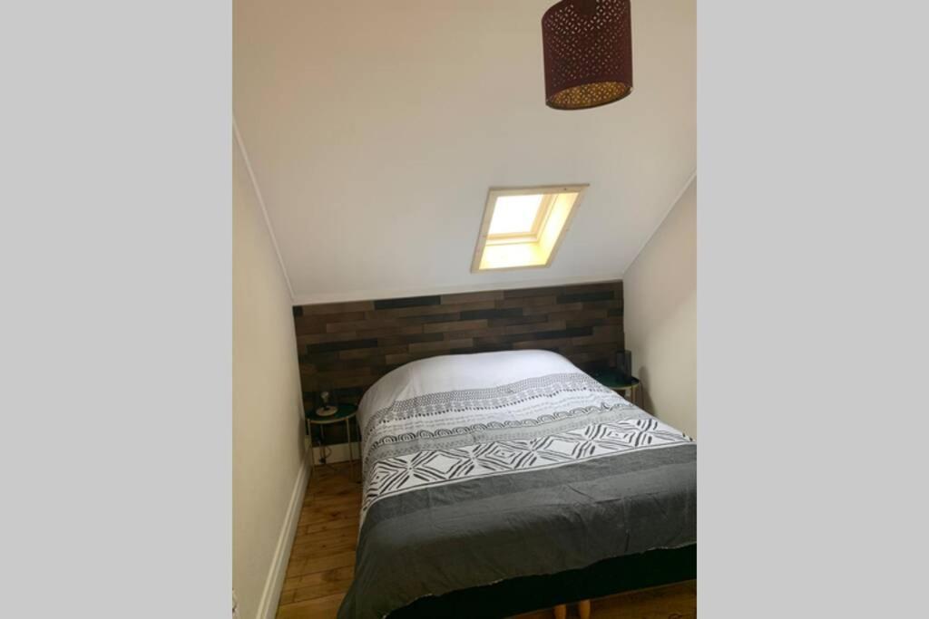 Vichy Cocoon Appartements Esterno foto